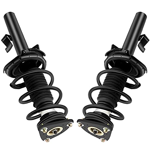 List of Ten Best Strut Assembly Top Picks 2023 Reviews