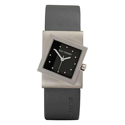 Rolf Cremer Damenuhr Turn 492310