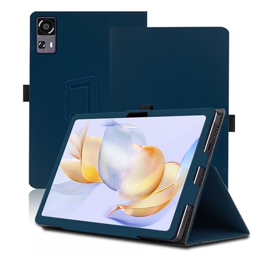 Coque Acer Gadget E10 ETPad 10.95 Housse Protection Bleue