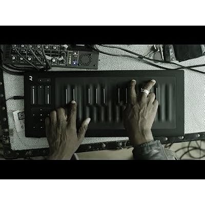 ROLI Seaboard RISE 25 MIDI Controller