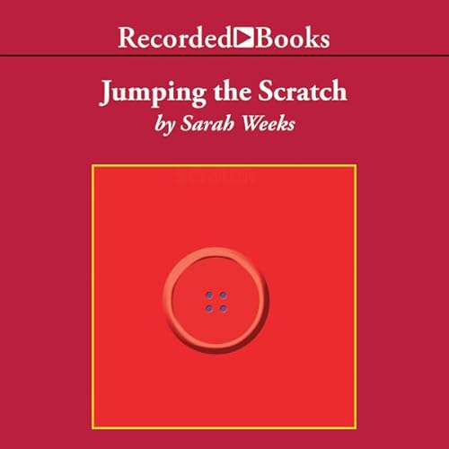 Jumping the Scratch Titelbild