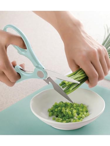 Set Cuchillos Cocina 4 Piezas Acero Inox miniatura 5