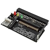 ide compact flash xbox  Miwaimao CF TO IDE Compact Flash CF to 3.5 Female 40 Pin IDE Bootable Adapter Converter Card