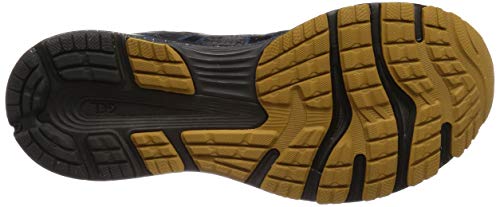 Tênis Asics Gel Nimbus 21 Winterized Masculino (42)