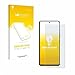 upscreen Anti-Glare Screen Protector compatible with vivo iQOO Neo 8 â€“ Protection Film Matte