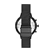 Fossil Smartwatch Híbrido para Mujer de Connected con Correa en Acero Inoxidable...