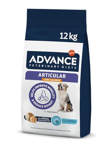 Advance | Hundetrockenfutter | Articular Care Light|12 kg – Ansicht 1