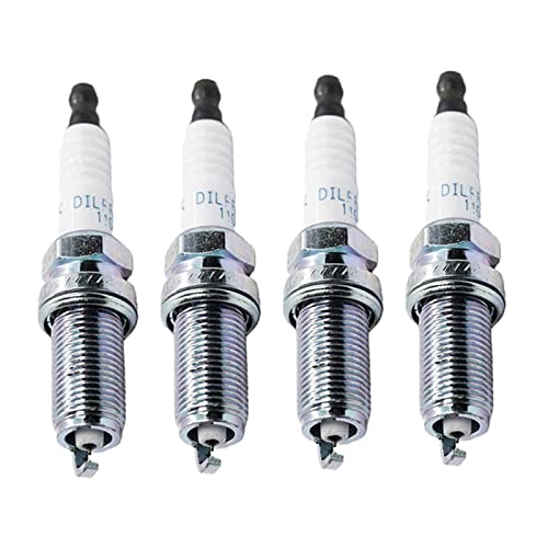 Bougie d'allumage Honda Civic 1.5L et Insight 1.3L Hybride Dilfr6F11G