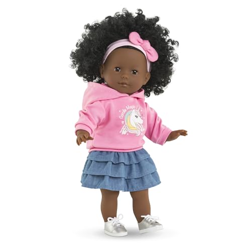 Corolle Ma Maëlys, poupée Ma, 36cm, dès 3 Ans, 9000200250