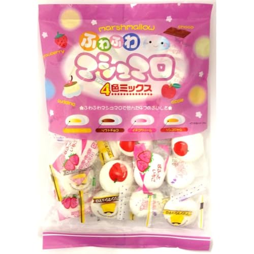 マシュマロ詰め合わせ ふわふわ結婚内祝い