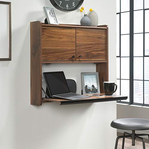 Sauder-Harvey-Park-Wall-Desk-Grand-Walnut-Finish