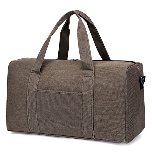 Lo scomparto principale di grande capacità può contenere vestiti, laptop da 15,6