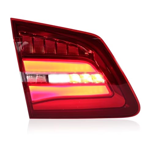 Feu de position et clignotant haut de gamme pour GLS X166 - 4