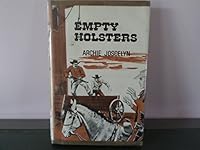 Empty Holsters B001NJ58YA Book Cover