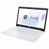 LAVIE Note Standard NS200/R2W PC-NS200R2W
