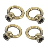 Pièces de lampe: exquises et décorées, les embouts peuvent mieux s'adapter à la plupart des types de styles de décoration d'ameublement, bouton pour abat-jour