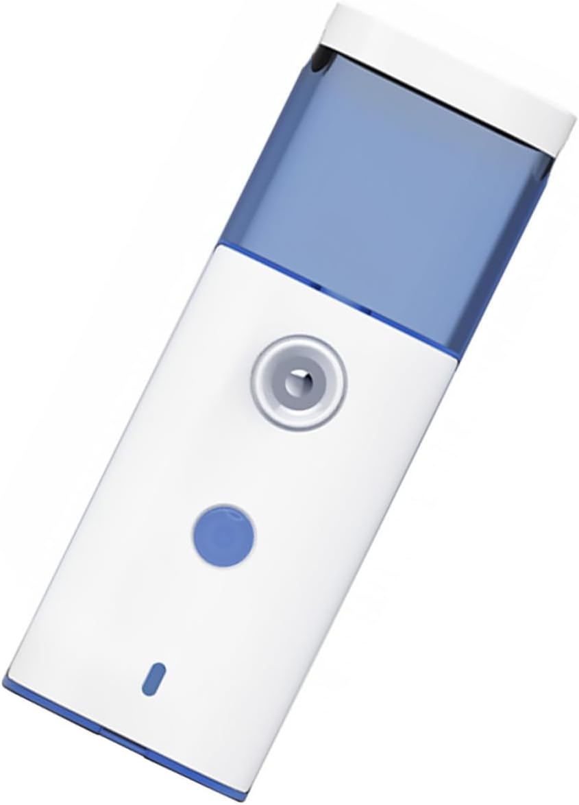 Outanaya Nano Spray Hydration Device Facial Sprayer Portable Face Facial Steamer for Women