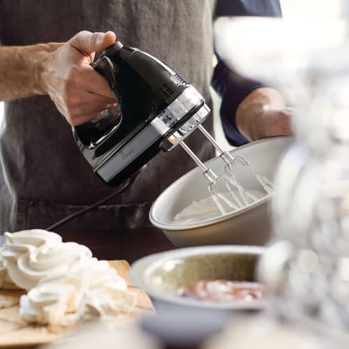 KITCHENAID Batteur 9 vitesses - vue 10