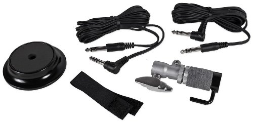 image for Yamaha RHH135 Real Electronic Hi-Hat Controller - (mounts on HH stand,