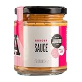  Janda Sauce Burger 165 g