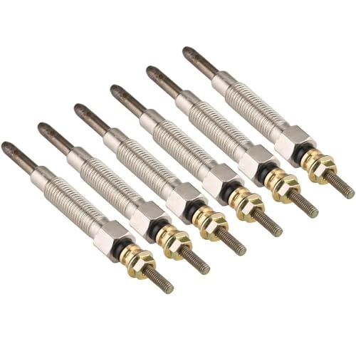 Bougies préchauffage Nissan Patrol Y60 chauffage moteur