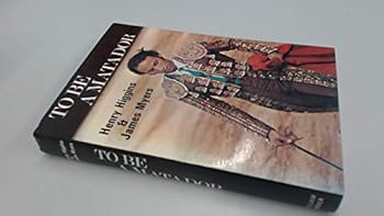 Hardcover To be a matador Book