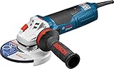 Leistungsstarker 1.900-Watt-Motor mit Constant Electronic sorgt für effizienteste Arbeitsergebnisse