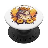 Photo Gallery carino maine coon girasole cat razza pet gattino popsockets popgrip intercambiabile Photo Gallery carino maine coon girasole cat razza pet gattino popsockets popgrip intercambiabile
