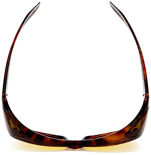 Eagle Eyes Fitons Tortoise Sm, 1 Each #TOP4