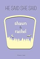 Shawn & Rachel 1680760394 Book Cover