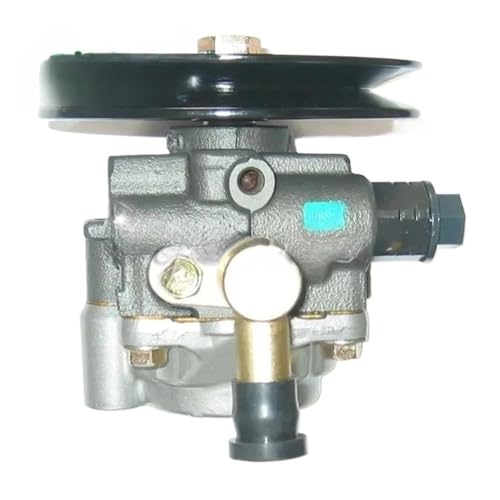 Power Steering Pump Compatible with TOYOTA Hiace 1RZ 2RZ 3RZ 2HOLE 1996-2004 44320-26063