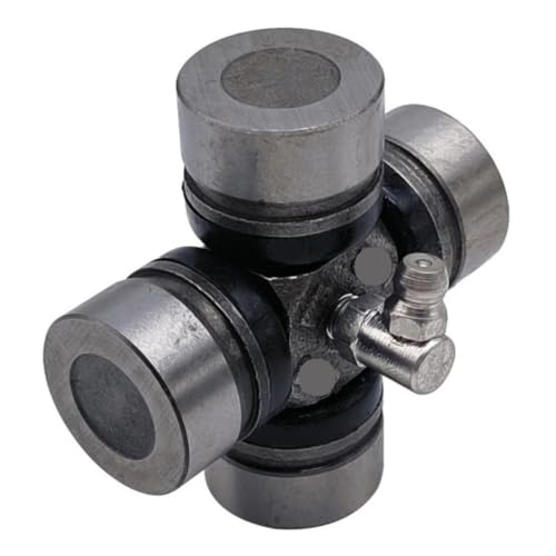 Componentes de junta universal de 23,88 mm para eliminar ruidos en eje de transmisión KA ST 3