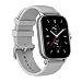 Produktbild Amazfit A1969 GTS 2 Smartwatch Fitness Armbanduhr mit Bluetooth-Anruf, Sportuhr mit 90 Sportmodi, Blutsauerstoffsättigungsmesser, 3GB Musikspeicher
