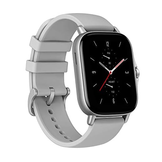 Huami Amazfit GTS 2 Urban Grey