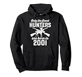 Born in 2001