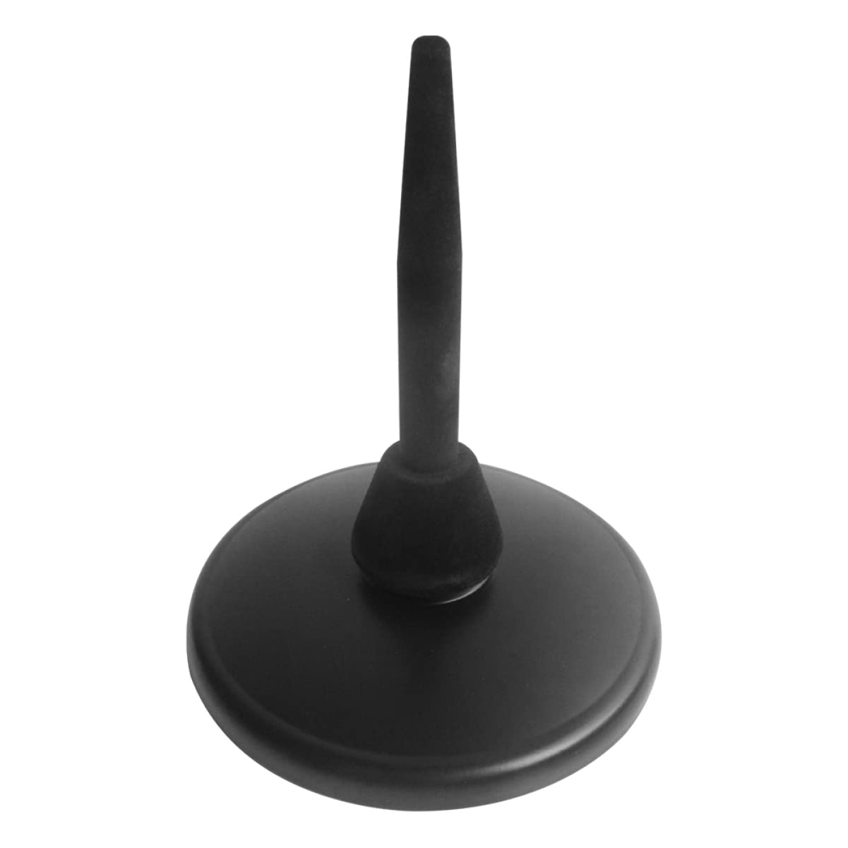 Levemolo Sturdy Flute Bracket Clarinet Stand Holder Sponge Protection Classic Design