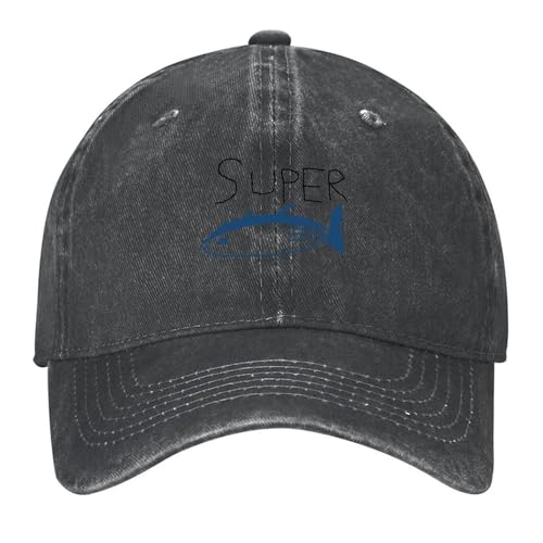 Casquette de baseball plage et mode pour un été décontracté