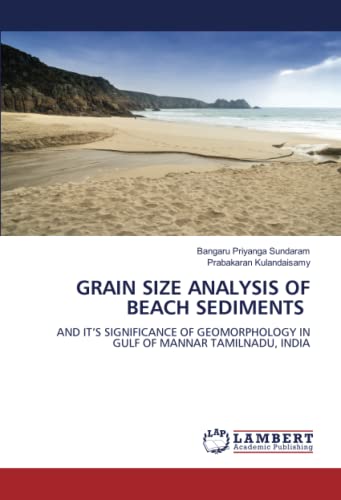 Can the sieve analysis be used for fluvial deposits