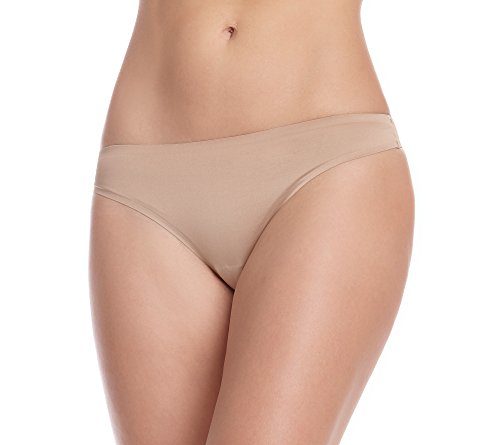 b.tempt'd by Wacoal Women's B.Sleek Thong Pant