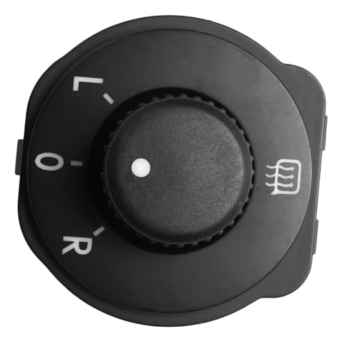 Compatibilità del veicolo: compatibile con Volkswagen Polo 2010-2020 (Nota: solo modelli con guida a sinistra)