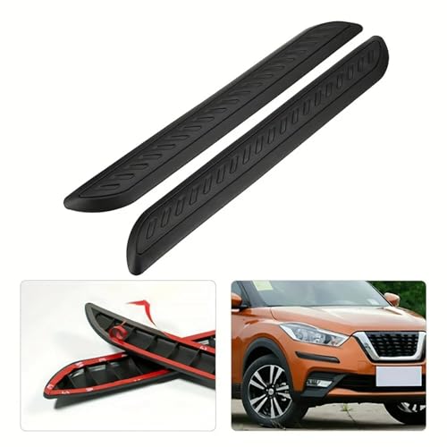 Tira protectora de puerta de coche con ajuste para parabrisas de ventana lateral 5
