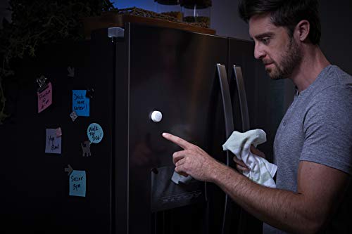 PhilIPSHue Smart Knop Dit kleine knopje kan meer dan je denkt voor je slimme Hue verlichting.Met één klik schakel je… - Image 8