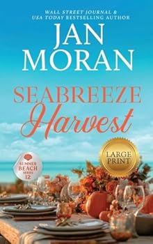 Seabreeze Harvest (Summer Beach) - Book #12 of the Summer Beach