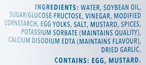 Miracle Whip Original Spread, 890ml — view 8