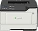 Produktbild Lexmark B2442DW Monolaser (WLAN, LAN, bis zu 40 S./Min., autom. beidseitiger Druck) schwarz/grau