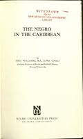 The Negro in the Caribbean 0837118093 Book Cover