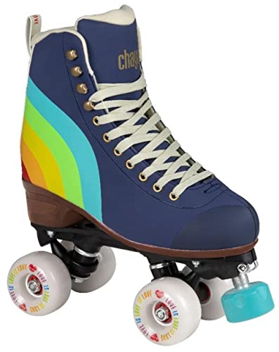 Chaya Melrose Elite Skates Love is Love EU38 Chaya Melrose Elite Skates Love is Love EU38