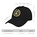 Tavos LAPD Swat Trucker Hat for Men - Baseball Snapback Cap American Flag