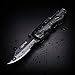 Multitool Pocket Knife for Men, Tactical Folding Multi Tool, Multipurpose Utility Plier Set, Camping, Survival, Hiking Gear, Screwdriver Kit, Mens Gifts Idea