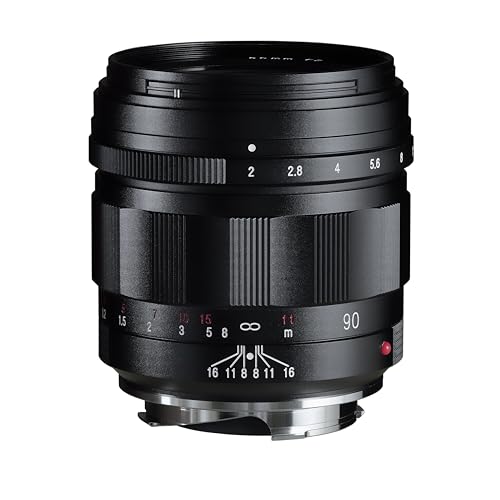 Voigtländer APO-ULTRON 90mm F2 VM Amazon.co.jp: Voigtlander フォクトレンダー APO-ULTRON 90mm F2 VM